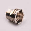 Wholesales Cheap High Quality Male Tee Brass Sliding Male Fittings